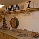 ファームステイ Tourist Farm Petelin-durcik