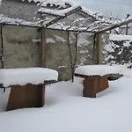 Tourist Farm Petelin-durcik Pliskovica