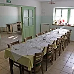 ファームステイ Tourist Farm Petelin-durcik Pliskovica