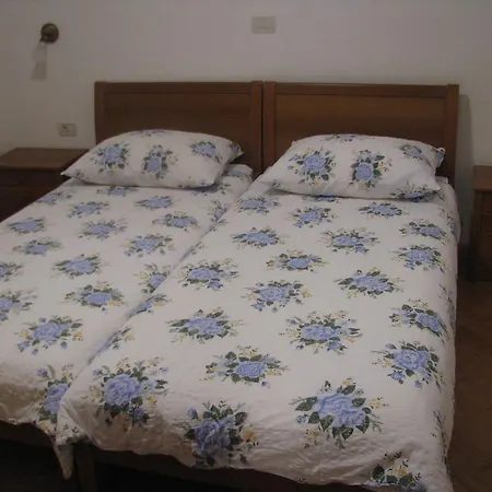 مزرعة للإقامة Tourist Farm Petelin-durcik *