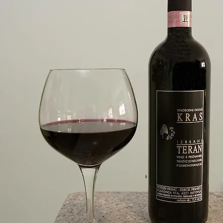 Tourist Farm Petelin-durcik Pliskovica