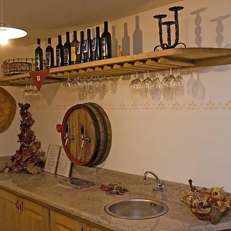 مزرعة للإقامة Tourist Farm Petelin-durcik