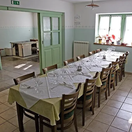 Çiftlik konaklama Tourist Farm Petelin-durcik Pliskovica