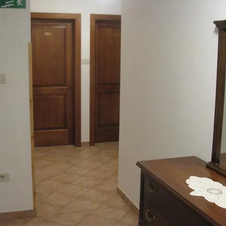 مزرعة للإقامة Tourist Farm Petelin-durcik