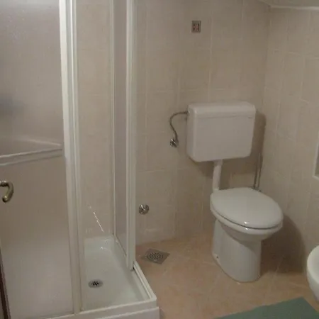 Tourist Farm Petelin-durcik Pliskovica