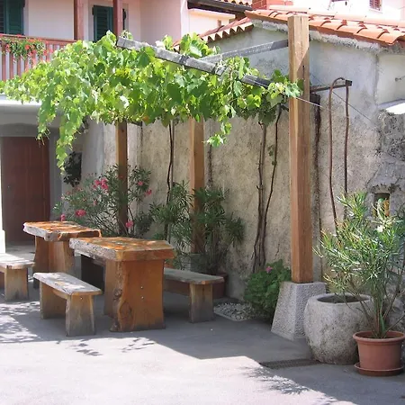 Vakantieboerderij Tourist Farm Petelin-durcik *