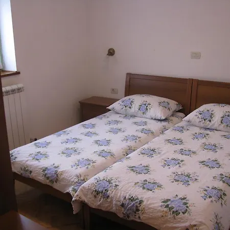 Tourist Farm Petelin-durcik