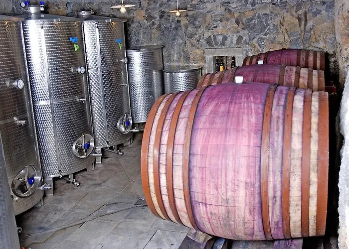 Tourist Farm Petelin-durcik