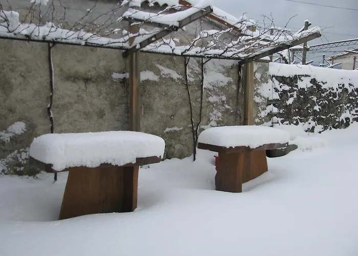 Tourist Farm Petelin-durcik Pliskovica