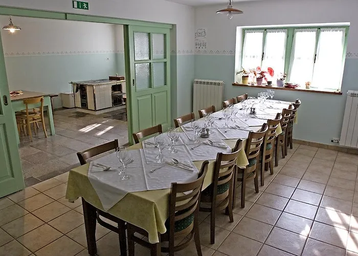 בית חווה Tourist Farm Petelin-durcik Pliskovica