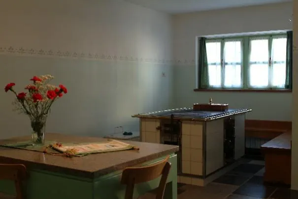 בית חווה Tourist Farm Petelin-durcik *