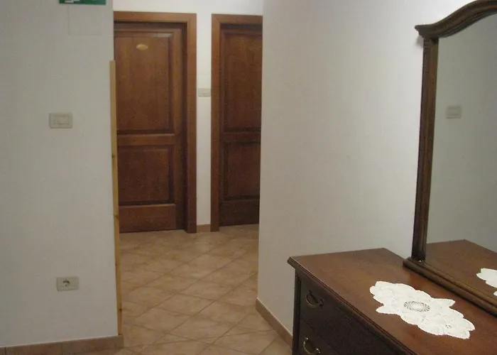 בית חווה Tourist Farm Petelin-durcik