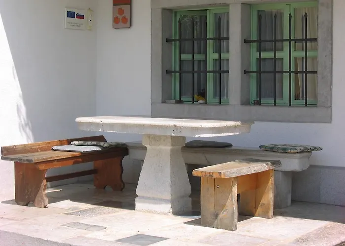 Farma Tourist Farm Petelin-durcik Pliskovica