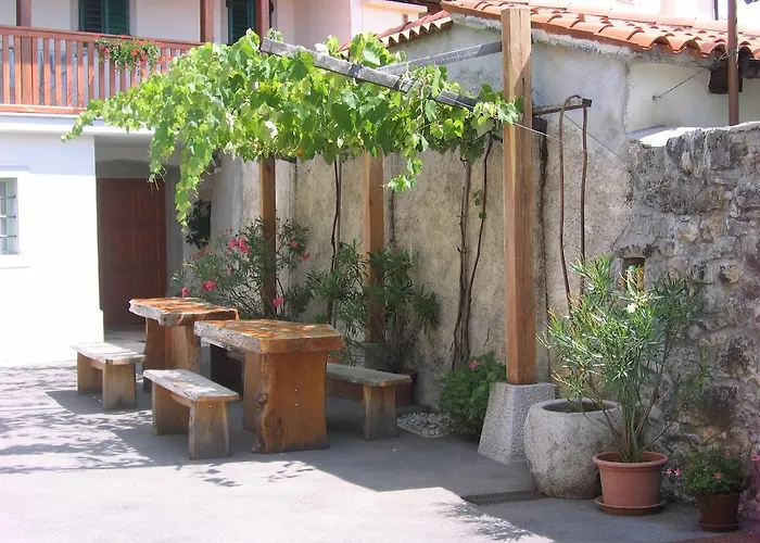 Farma Tourist Farm Petelin-durcik *