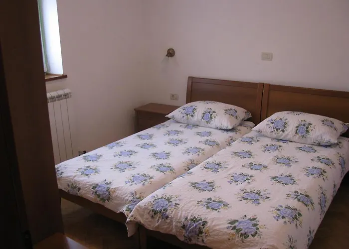 Tourist Farm Petelin-durcik