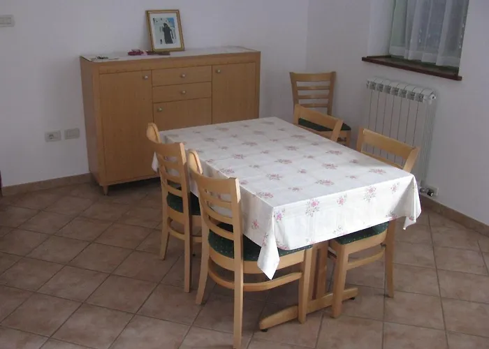 בית חווה Tourist Farm Petelin-durcik Pliskovica